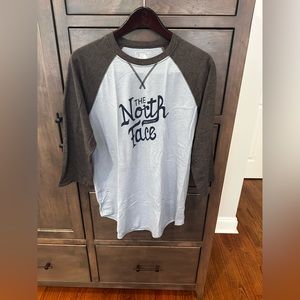 The North Face T-shirt